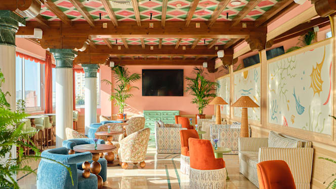 El Bar - 1