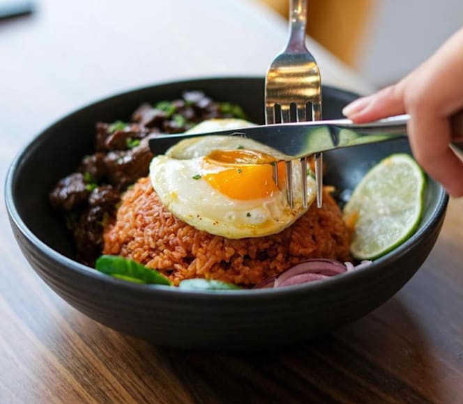 Sushi Wan Nanterre - 6