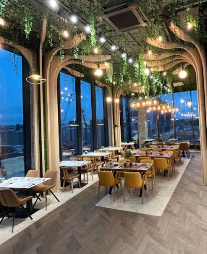 Sushi Wan Nanterre - 2