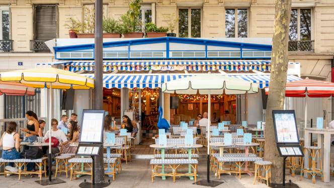 Paris Pyla - 0