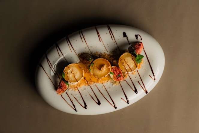 Restaurante Casa da Música - 6