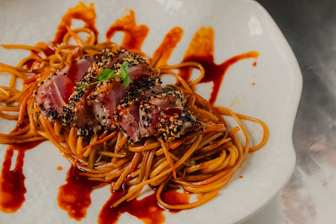 Restaurante Casa da Música - 2