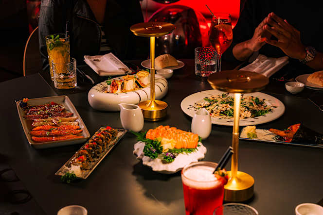 Restaurante Casa da Música - 8