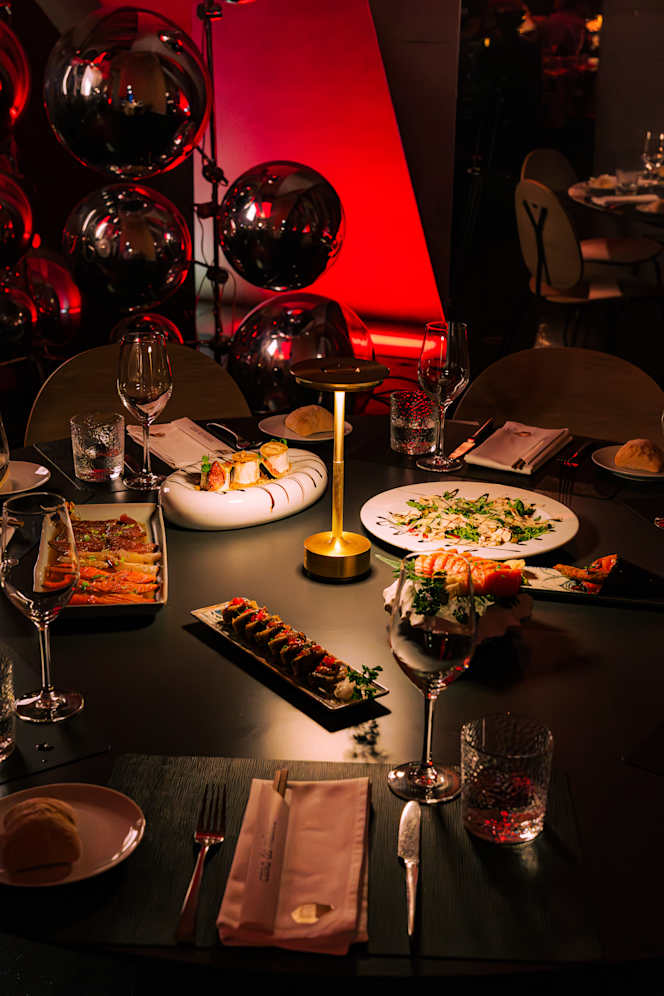 Restaurante Casa da Música - 9