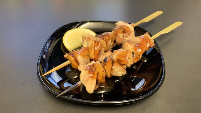 Sushi Train - 4