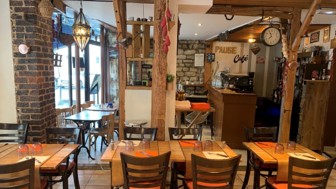 Pizzeria Caserta - 3