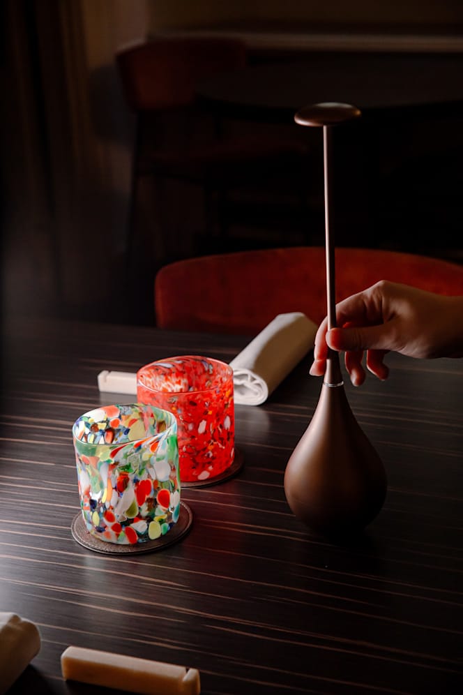 Incipit Ristorante - 1