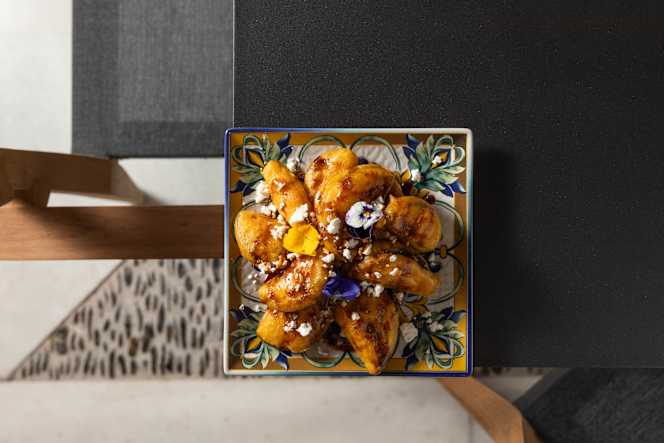 Tablafina Córdoba - 1