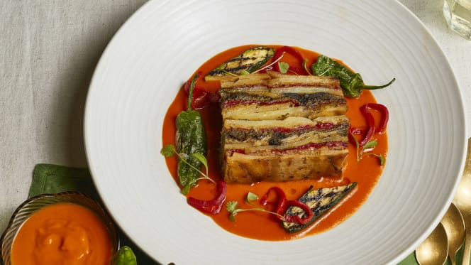 Brasserie Blanc Oxford - 3