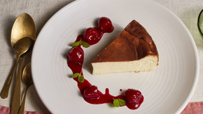 Brasserie Blanc Oxford - 8