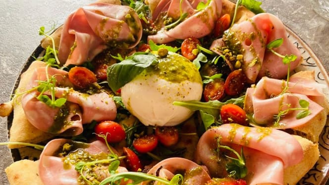 Happy Italy - 1