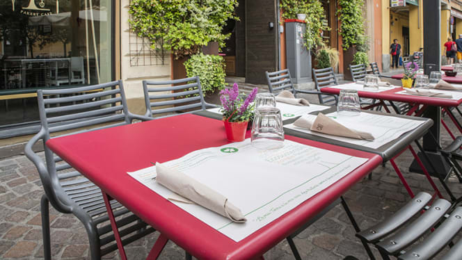 Sartoria Gastronomica - 5