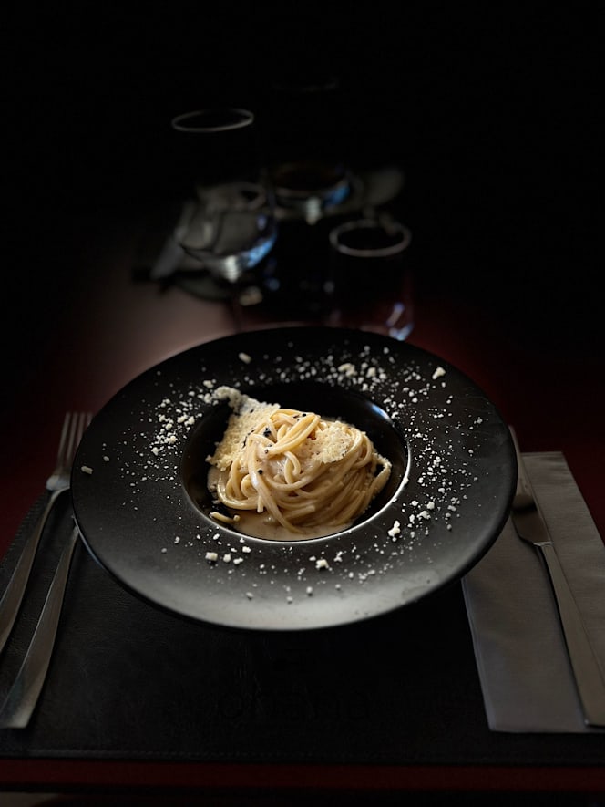 Ohana Ristorante Gourmet - 3