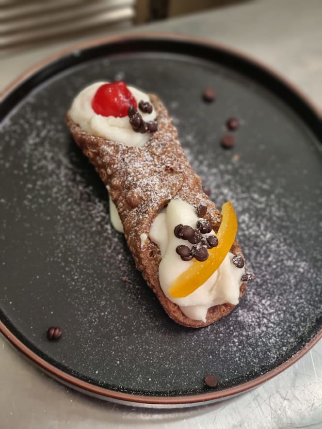 Ohana Ristorante Gourmet - 4