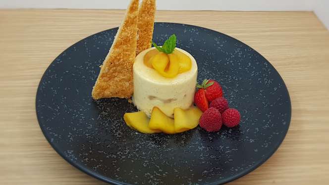 Ristorante Albergo Casavecchia - 3