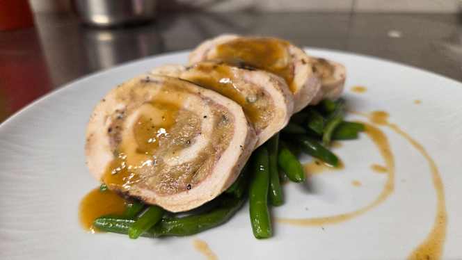 Ristorante Albergo Casavecchia - 9