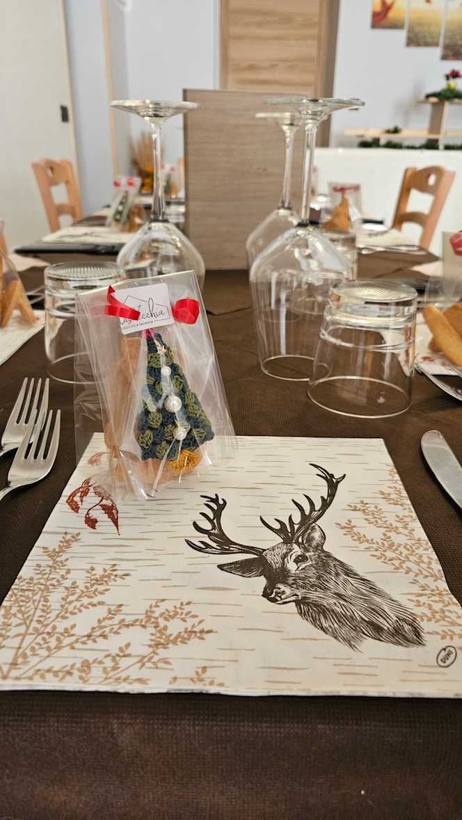 Ristorante Albergo Casavecchia - 4