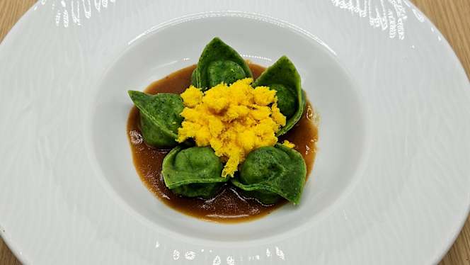 Ristorante Albergo Casavecchia - 7