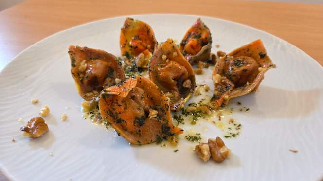 Ristorante Albergo Casavecchia - 6