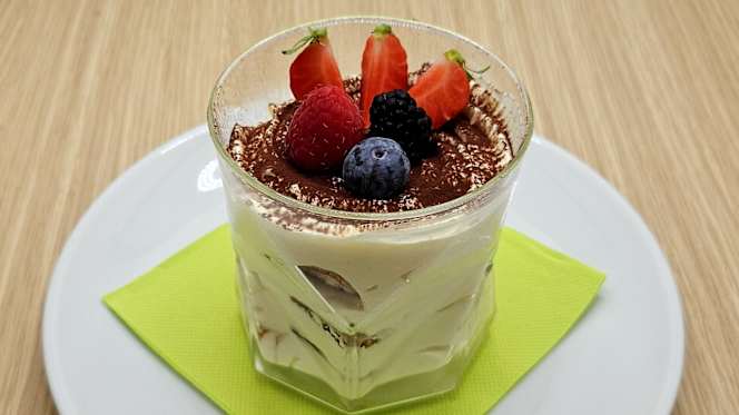 Ristorante Albergo Casavecchia - 6