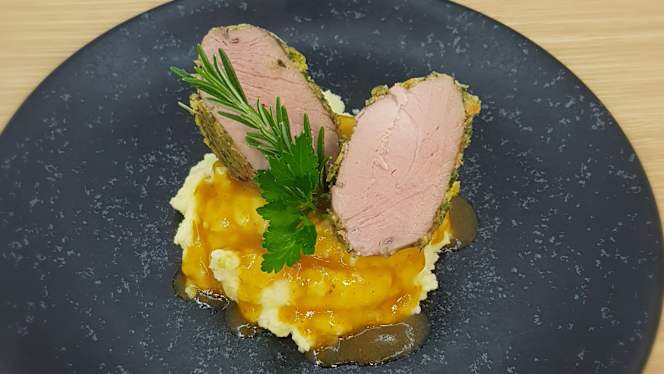 Ristorante Albergo Casavecchia - 4