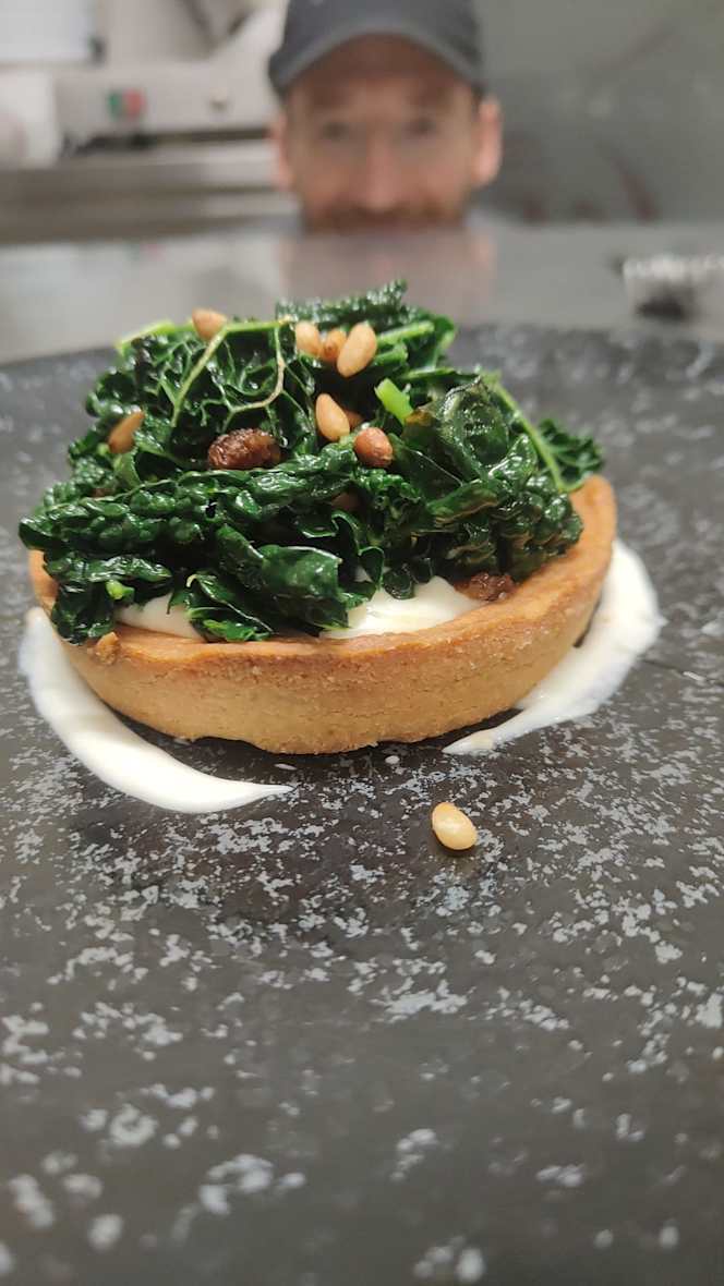 Ristorante Albergo Casavecchia - 2