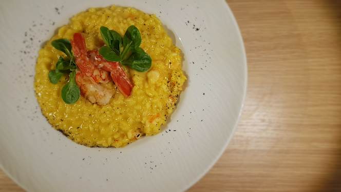 Ristorante Albergo Casavecchia - 0