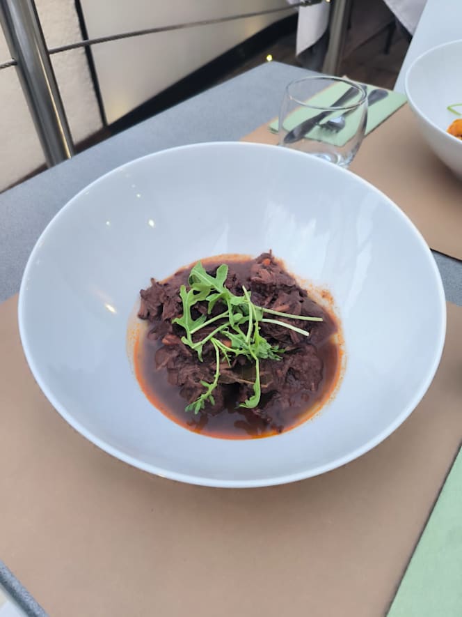 Les Jardins de la Castelle - Restaurant - Montpellier