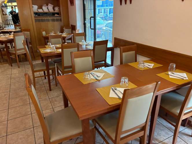 La Reseda Amore Mio - 7