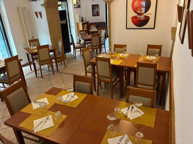 La Reseda Amore Mio - 2