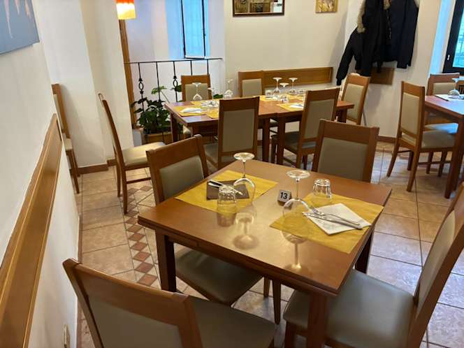 La Reseda Amore Mio - 0