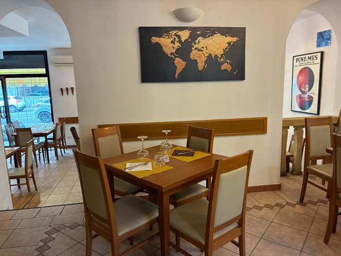 La Reseda Amore Mio - 6