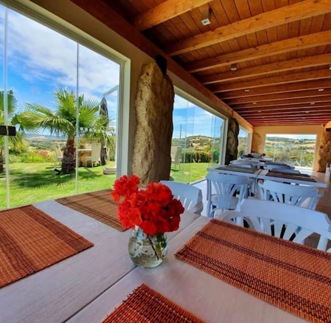 SACUBA RESORT & RESTAURANT - 6