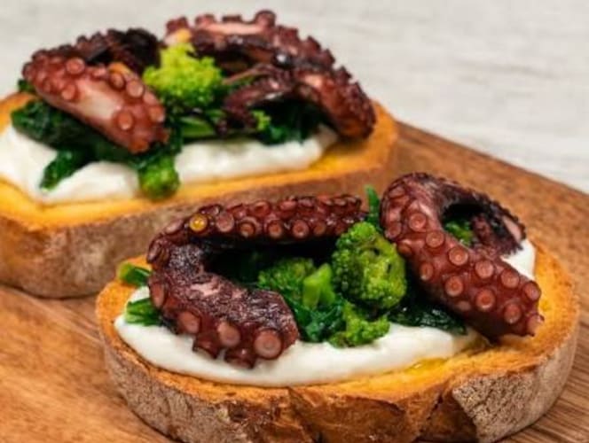 Porzio Trattoria Napoletana - 2