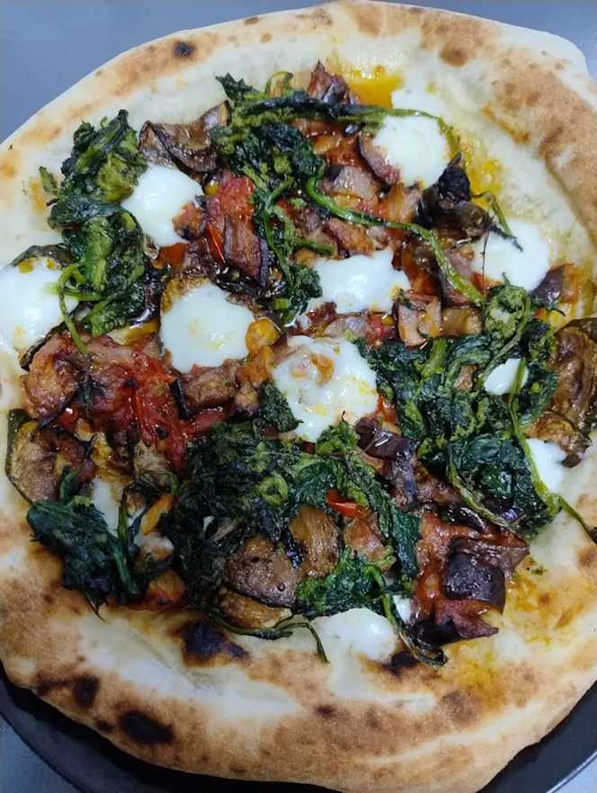 Porzio Trattoria Napoletana - 4