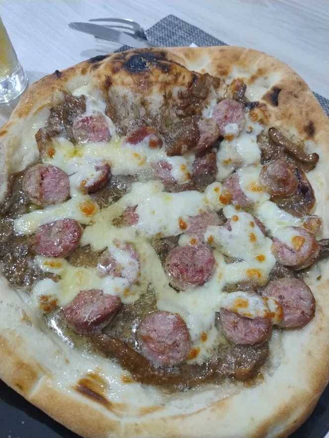 Porzio Trattoria Napoletana - 2