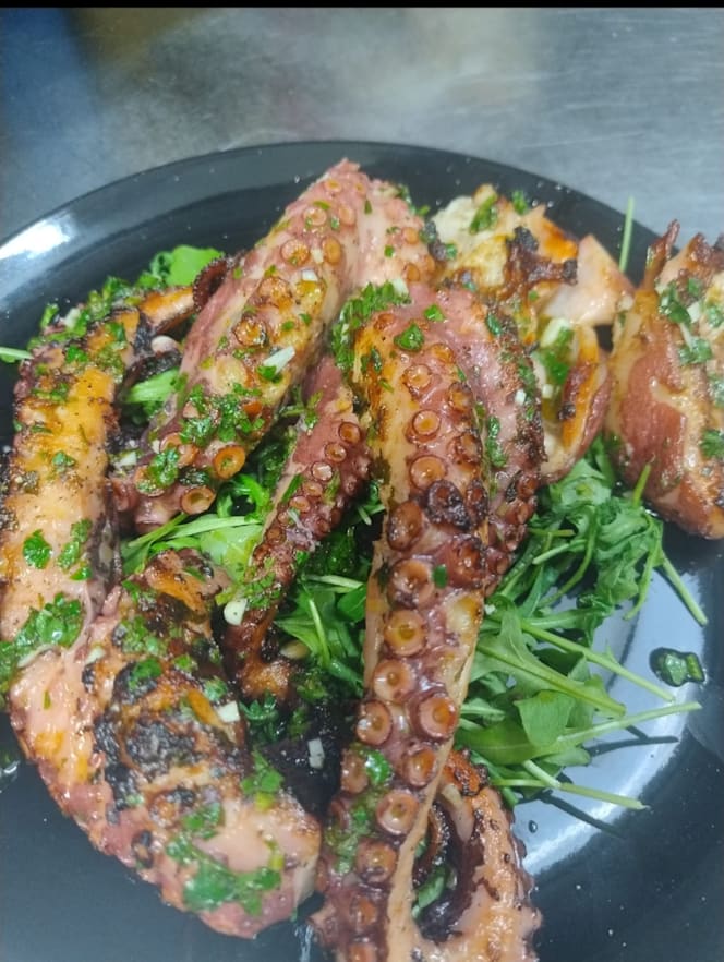 Porzio Trattoria Napoletana - 1