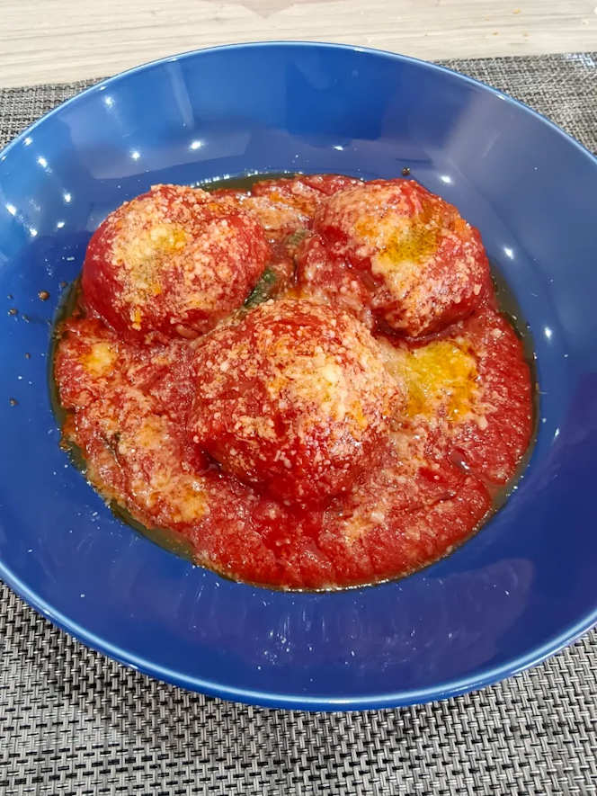 Porzio Trattoria Napoletana - 5