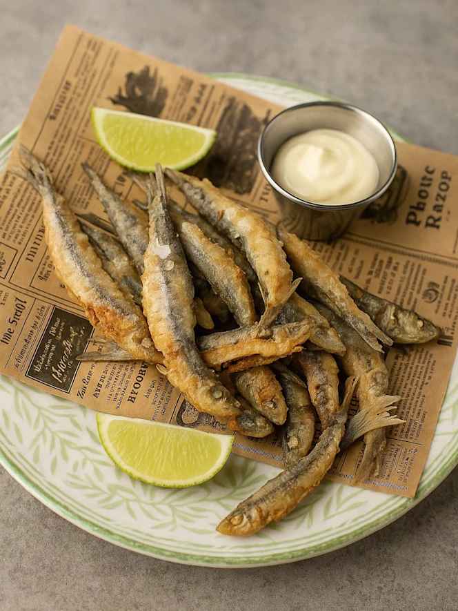 De Madrid Pal Cielo - 7