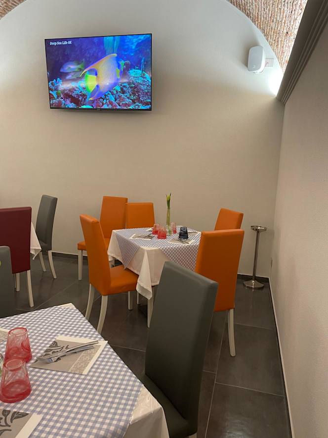 Bistró delle Barche - 7