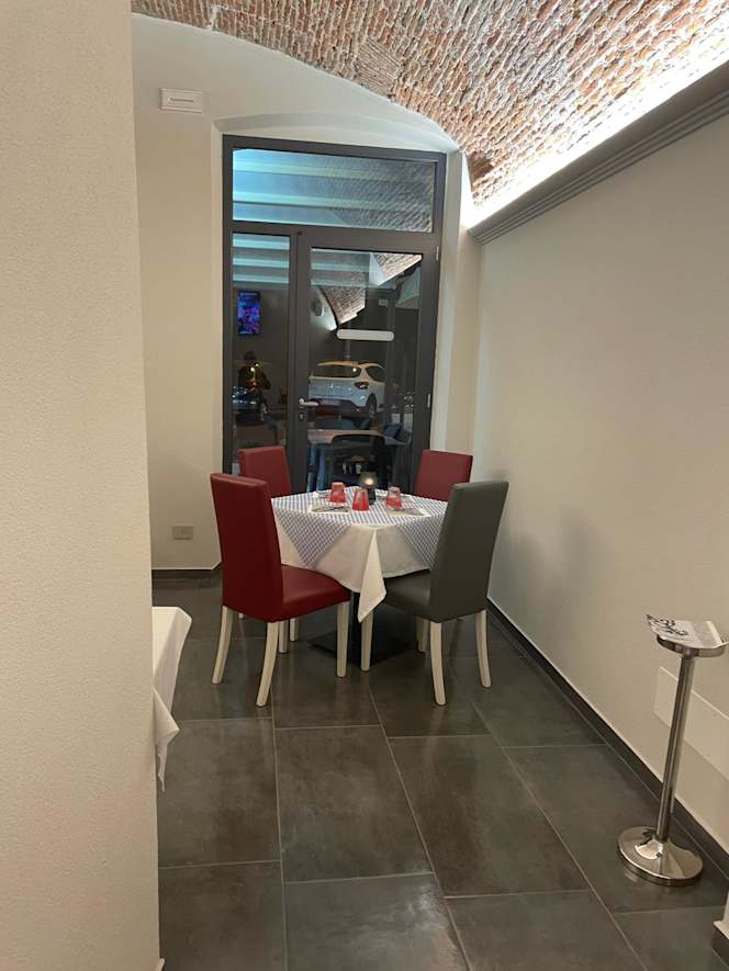 Bistró delle Barche - 5