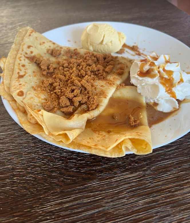 La Pause Mistral - 2