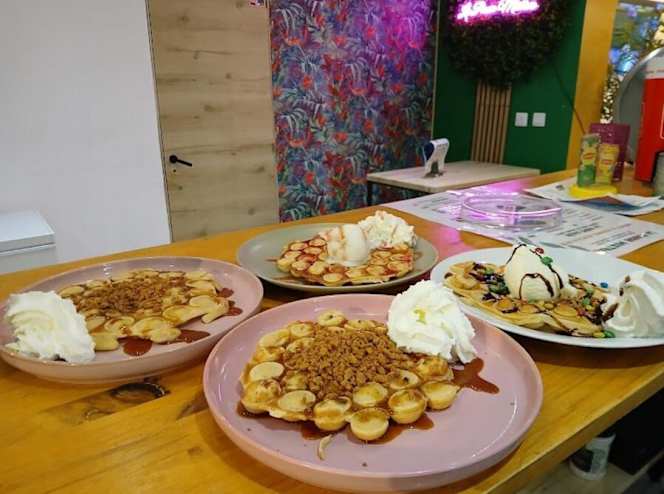 La Pause Mistral - 4