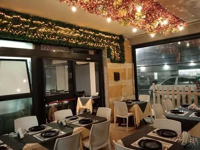 Spicy Kitchen Ristorante Indiano - 2