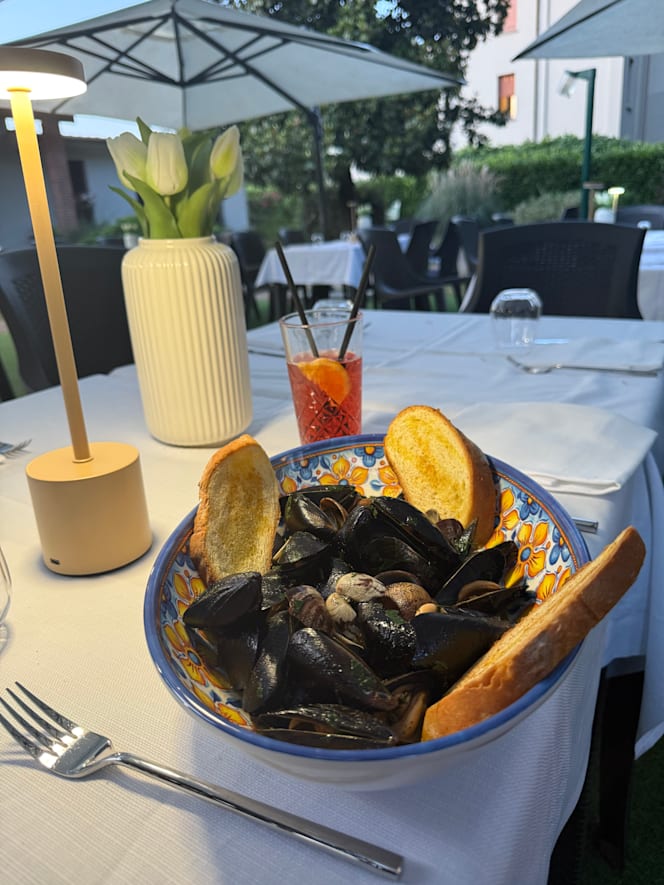 The King Bistrot - Milano - 3