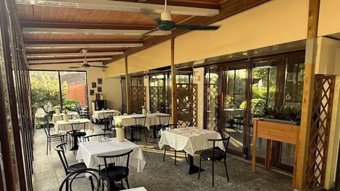 The King Bistrot - Milano - 8