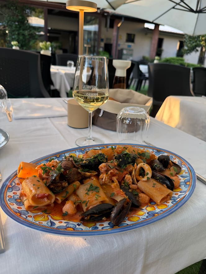 The King Bistrot - Milano - 1
