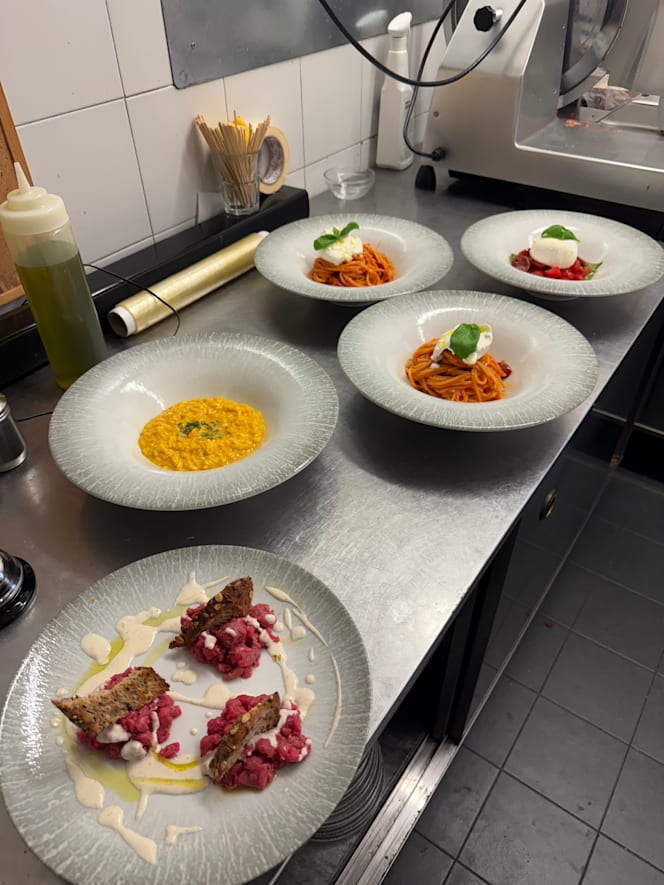 The King Bistrot - Milano - 2