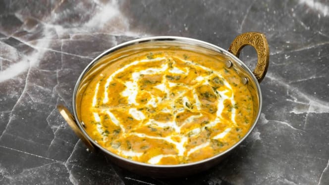 Indian Royal Food - 5