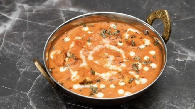 Indian Royal Food - 0